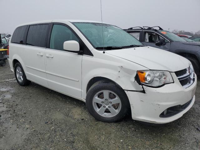 Photo 4 from auction – 2012 DODGE GRAND CARA with VIN 2C4RDGDG4CR111091