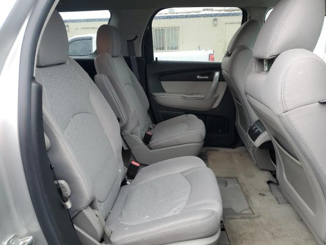 Photo 11 from auction – 2011 GMC ACADIA SLE with VIN 1GKKRPED2BJ142824