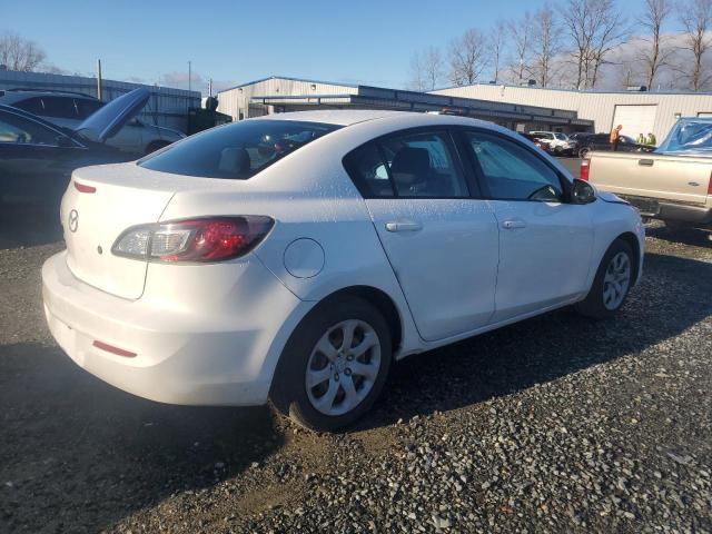 Photo 3 from auction – 2013 MAZDA 3 I with VIN JM1BL1TG8D1782630