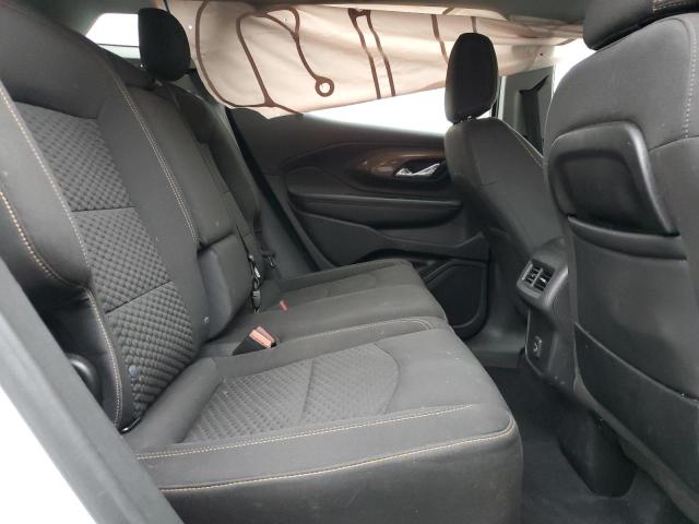 Photo 11 from auction – 2020 GMC TERRAIN SL with VIN 3GKALTEV2LL303665