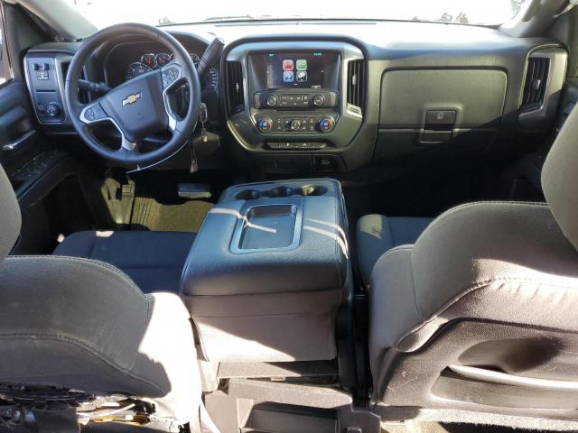 Photo 8 from auction – 2015 CHEVROLET SILVERADO with VIN 3GCPCREC8FG388807