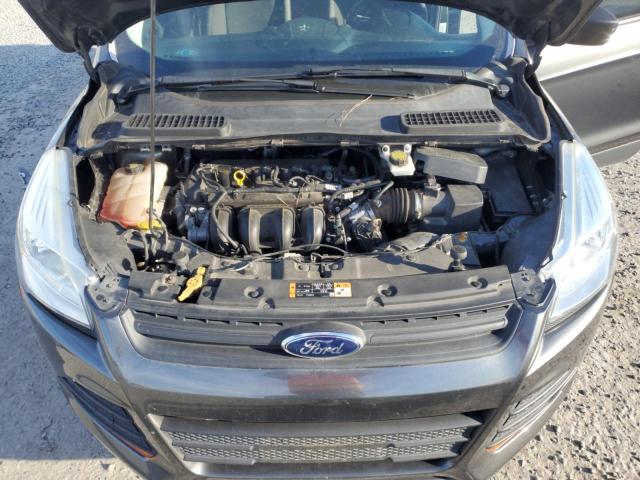 Photo 12 from auction – 2016 FORD ESCAPE S with VIN 1FMCU0F73GUC08622