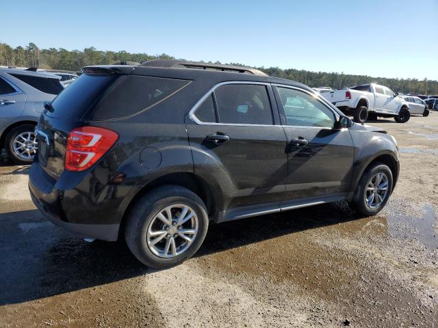 Photo 3 from auction – 2016 CHEVROLET EQUINOX LT with VIN 2GNALCEK4G1108375