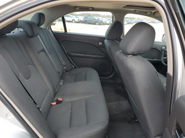 Photo 10 from auction – 2011 FORD FUSION SE with VIN 3FAHP0HA4BR176876