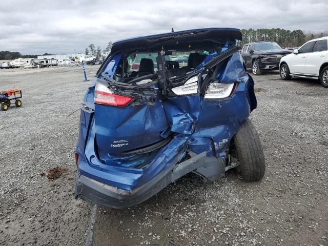 Photo 6 from auction – 2022 FORD EDGE SEL with VIN 2FMPK4J90NBA08288