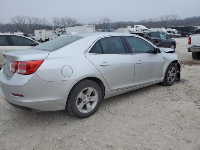 Photo 3 from auction – 2016 CHEVROLET MALIBU LIM with VIN 1G11C5SA3GF155379