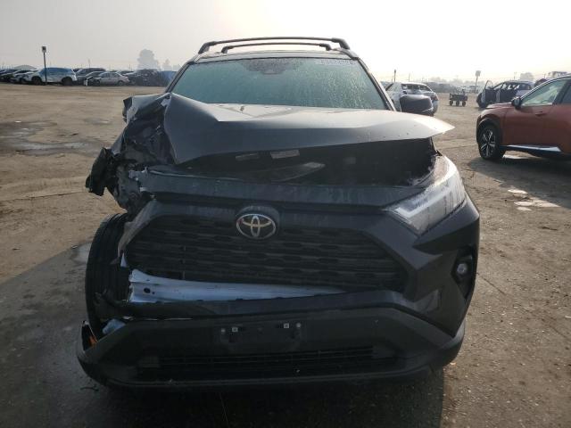 Photo 5 from auction – 2023 TOYOTA RAV4 XLE P with VIN 2T3A1RFV4PC352949