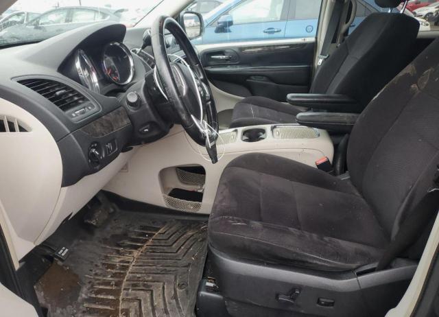 Photo 7 from auction – 2011 DODGE GRAND CARA with VIN 2D4RN5DG6BR708939
