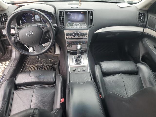 Photo 8 from auction – 2012 INFINITI G37 with VIN JN1CV6AR4CM683092