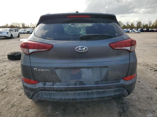 Photo 6 from auction – 2016 HYUNDAI TUCSON LIM with VIN KM8J33A49GU148905
