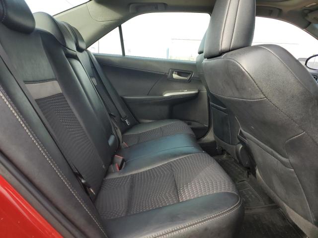 صورة رقم 10 من المزاد - 2012 TOYOTA CAMRY BASE مع VIN 4T1BF1FK7CU625591