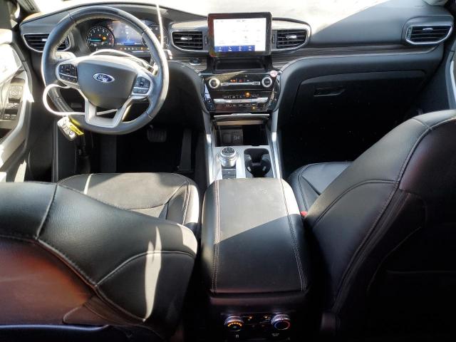 Photo 8 from auction – 2022 FORD EXPLORER L with VIN 1FMSK7FH2NGA95213