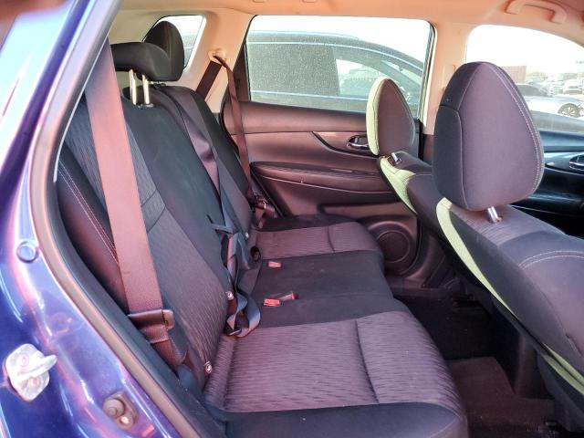 Photo 10 from auction – 2018 NISSAN ROGUE S with VIN KNMAT2MT0JP509252