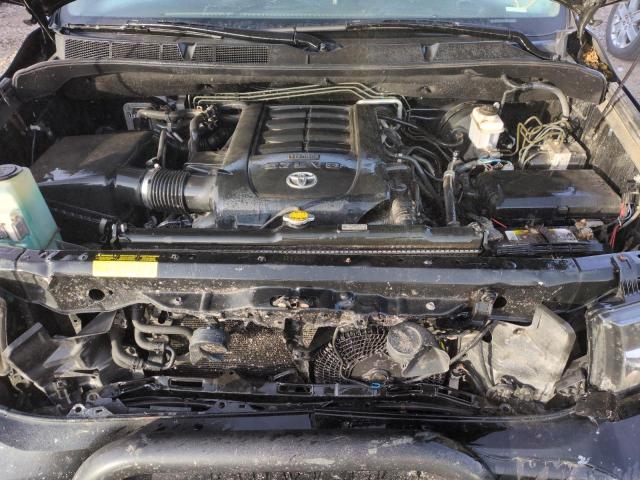 Photo 11 from auction – 2011 TOYOTA SEQUOIA LI with VIN 5TDJY5G14BS044205