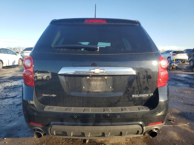 Photo 6 from auction – 2014 CHEVROLET EQUINOX LT with VIN 2GNFLCE36E6256770