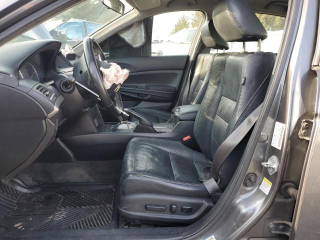 Photo 7 from auction – 2011 HONDA ACCORD SE with VIN 1HGCP2F67BA079701