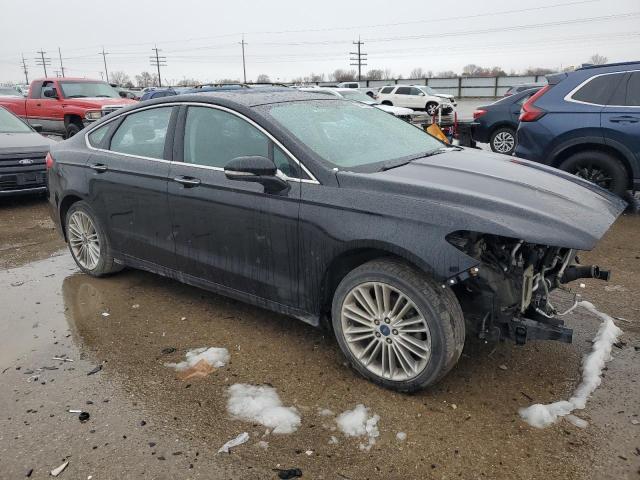 Photo 4 from auction – 2016 FORD FUSION SE with VIN 3FA6P0T9XGR357637