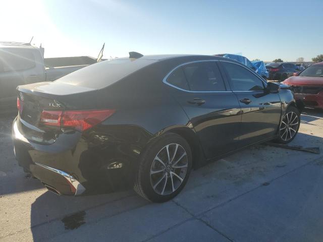 Photo 3 from auction – 2018 ACURA TLX with VIN 19UUB2F31JA008324