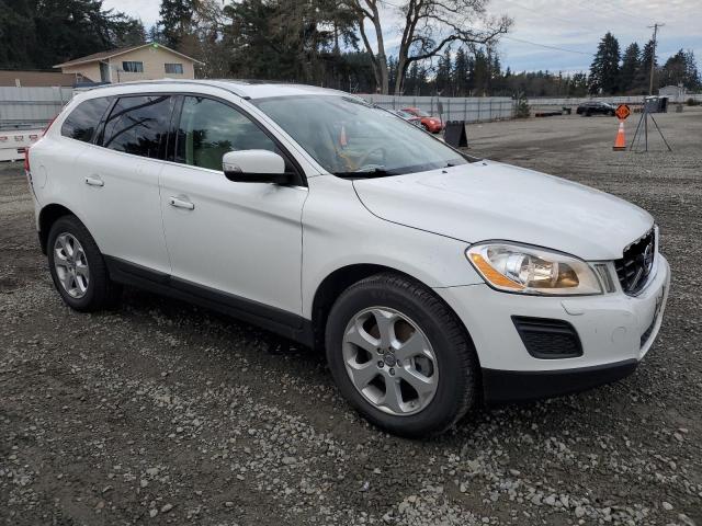 Снимка 4 от търг – 2013 VOLVO XC60 3.2 с VIN YV4940DZ2D2386187