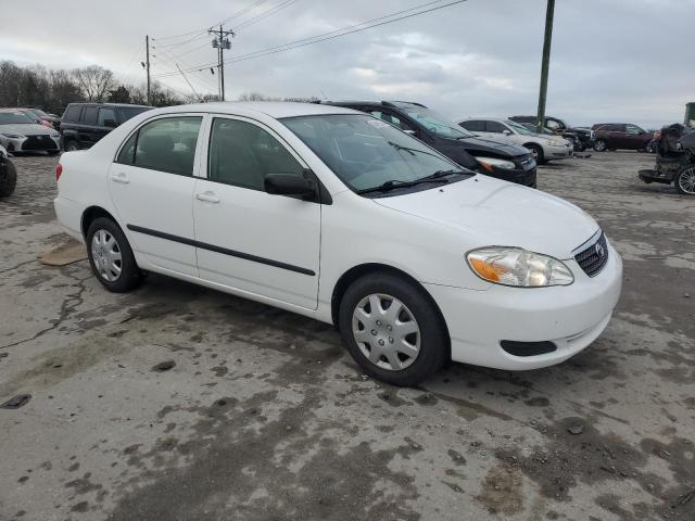 صورة رقم 4 من المزاد - 2007 TOYOTA COROLLA CE مع VIN JTDBR32E770135172