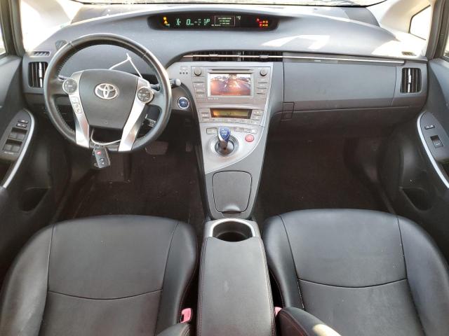 Zdjęcie 8 z aukcji – 2013 TOYOTA PRIUS z VIN JTDKN3DU4D1647686
