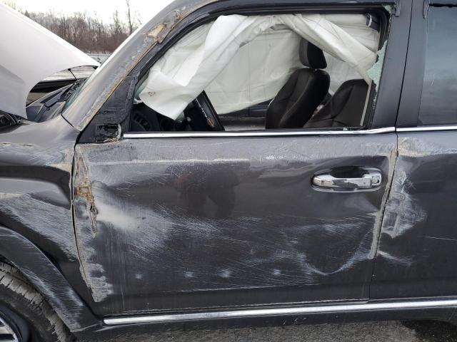 Zdjęcie 7 z aukcji – 2016 TOYOTA 4RUNNER SR z VIN JTEBU5JR2G5365067
