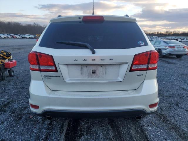 Photo 6 from auction – 2014 DODGE JOURNEY SX with VIN 3C4PDDBG6ET267559