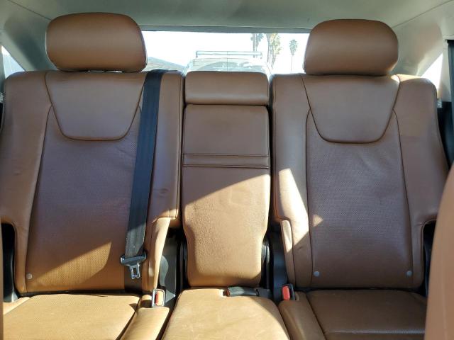 Photo 10 from auction – 2015 LEXUS RX 450H with VIN 2T2ZB1BAXFC003138
