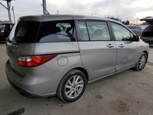 Photo 3 from auction – 2013 MAZDA 5 with VIN JM1CW2BLXD0158494