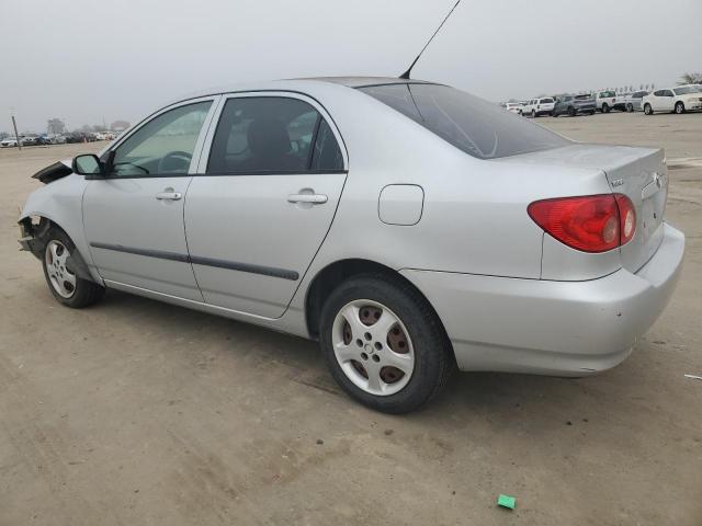 Photo 2 from auction – 2005 TOYOTA COROLLA CE with VIN 1NXBR32EX5Z437265