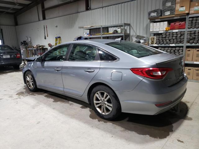 Photo 2 from auction – 2016 HYUNDAI SONATA SE with VIN 5NPE24AF8GH326832