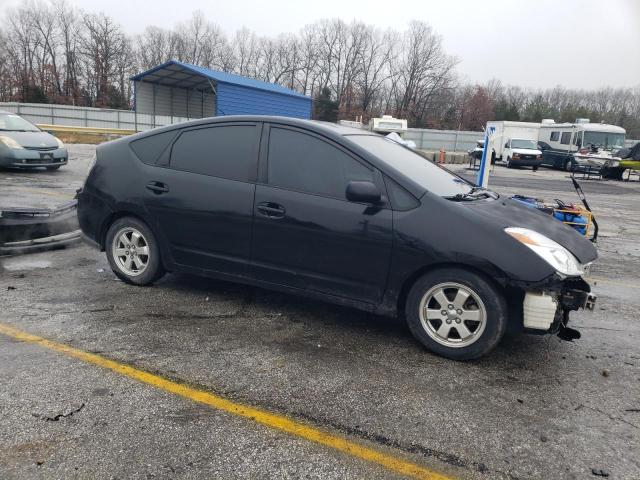 Photo 4 from auction – 2005 TOYOTA PRIUS with VIN JTDKB20U353004373