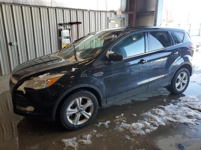 Photo 1 from auction – 2014 FORD ESCAPE SE with VIN 1FMCU9G90EUC42759