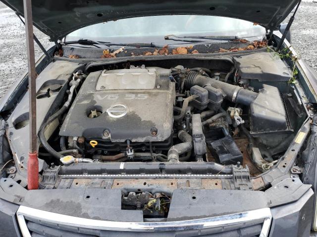 Photo 11 from auction – 2008 NISSAN MAXIMA SE with VIN 1N4BA41E68C808151