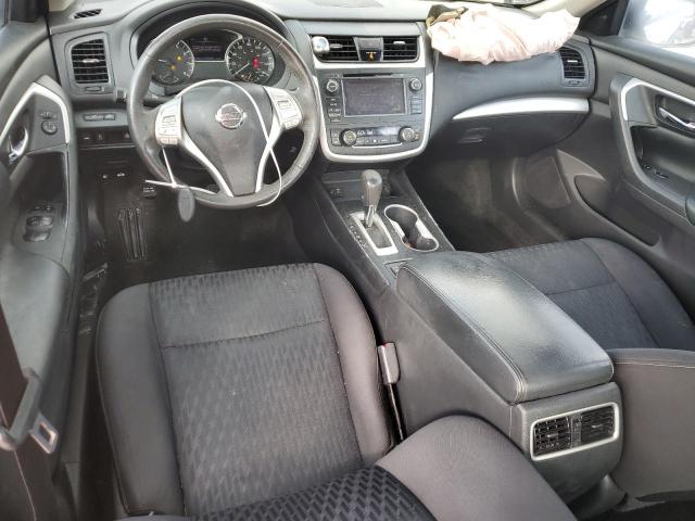 Photo 8 from auction – 2017 NISSAN ALTIMA 2.5 with VIN 1N4AL3AP8HC196326