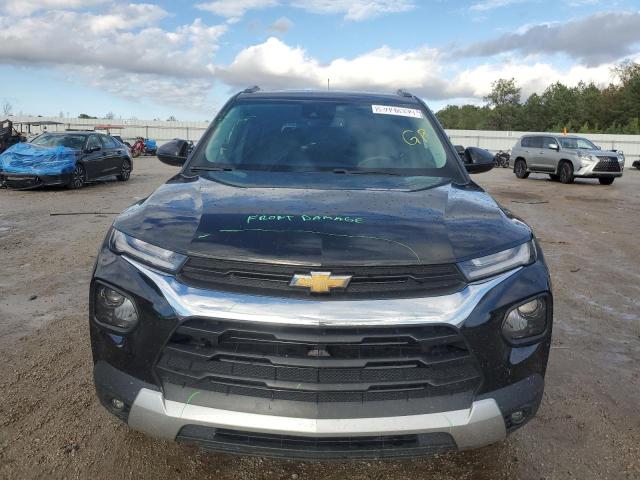 Photo 5 from auction – 2023 CHEVROLET TRAILBLAZE with VIN KL79MPSLXPB110724