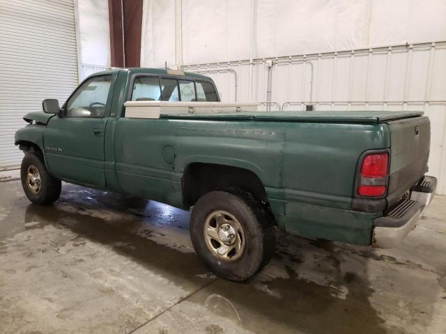 Photo 2 from auction – 1995 DODGE RAM 1500 with VIN 1B7HF16Z6SS103492
