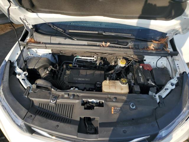 Photo 12 from auction – 2019 CHEVROLET TRAX LS with VIN 3GNCJKSB4KL299512