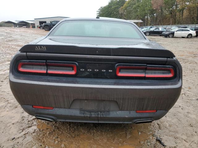 Photo 6 from auction – 2017 DODGE CHALLENGER with VIN 2C3CDZAG0HH540655