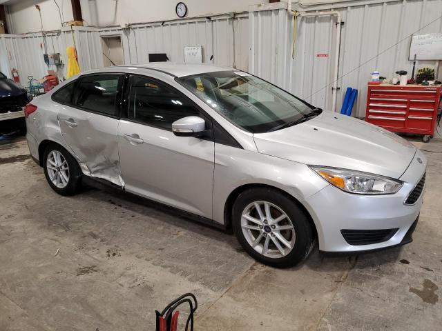 Photo 4 from auction – 2018 FORD FOCUS SE with VIN 1FADP3F2XJL291927