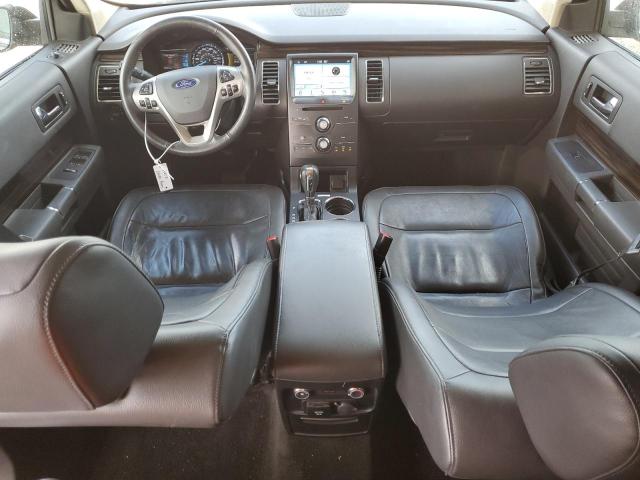 Photo 8 from auction – 2018 FORD FLEX SEL with VIN 2FMGK5C8XJBA10134
