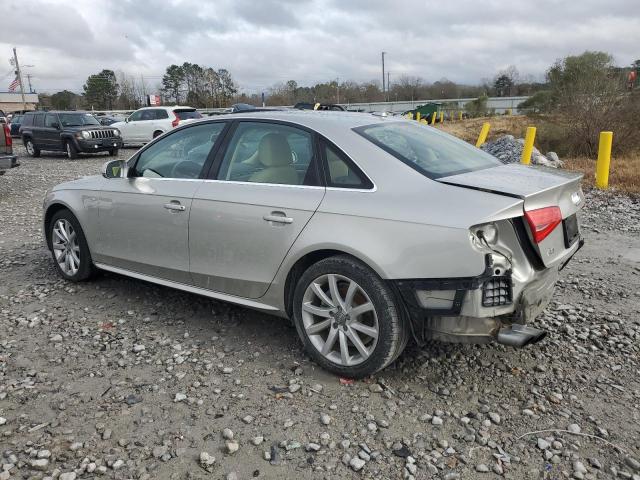 Снимка 2 от търг – 2014 AUDI A4 PREMIUM с VIN WAUAFAFL1EN014782
