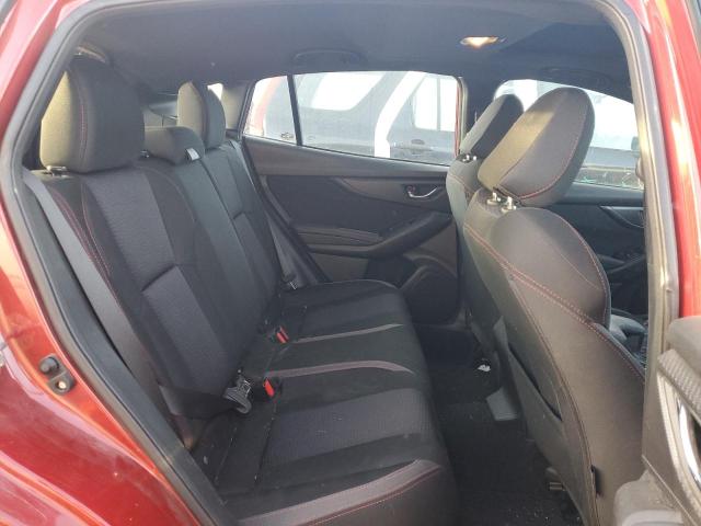 Photo 10 from auction – 2017 SUBARU IMPREZA SP with VIN 4S3GTAM69H3731305