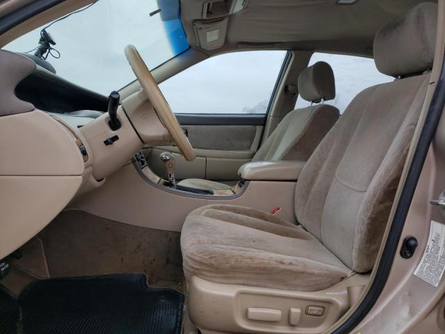 Photo 7 from auction – 2002 TOYOTA AVALON XL with VIN 4T1BF28B42U213923