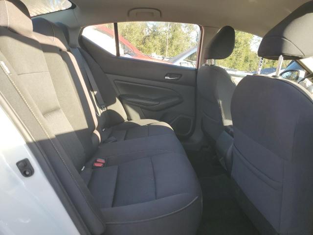 Photo 10 from auction – 2020 NISSAN ALTIMA S with VIN 1N4BL4BVXLC200358