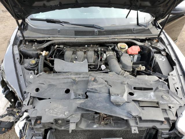 Photo 11 from auction – 2016 FORD TAURUS POL with VIN 1FAHP2MK6GG119412