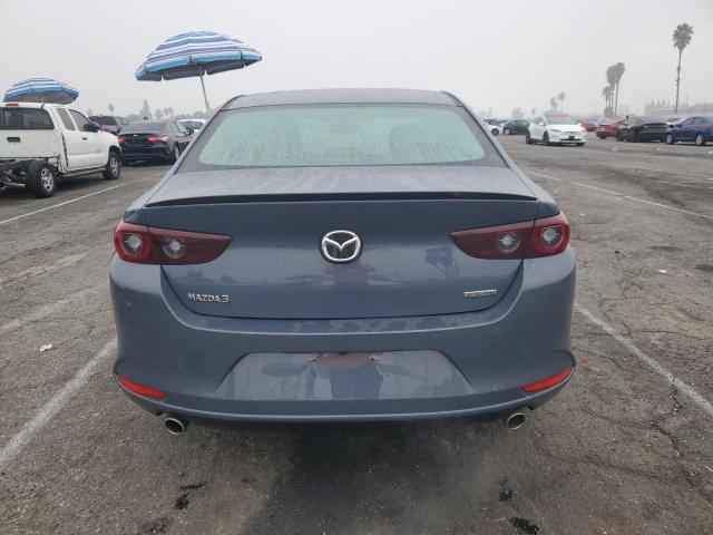 Снимка 6 от търг – 2022 MAZDA 3 PREFERRE с VIN 3MZBPACL1NM310563
