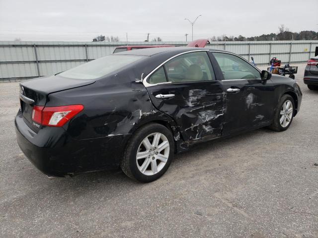 Photo 3 from auction – 2008 LEXUS ES 350 with VIN JTHBJ46G482271675