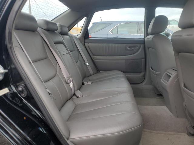 Photo 10 from auction – 2002 TOYOTA AVALON XL with VIN 4T1BF28B62U238614