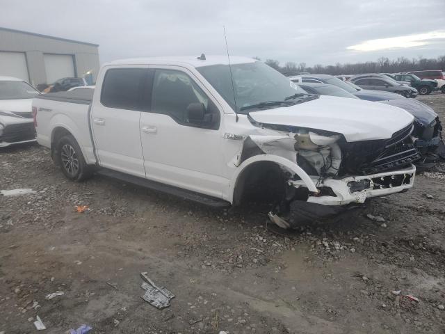 Photo 4 from auction – 2019 FORD F150 SUPER with VIN 1FTEW1C54KKD89508